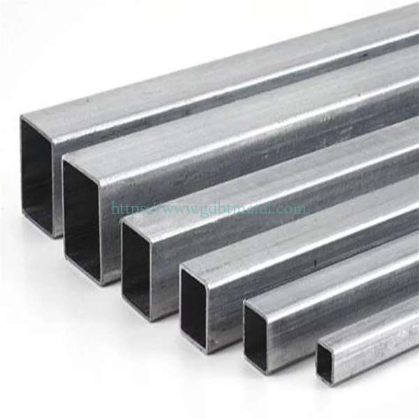 Galvanized Steel Tube&Pipe